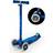 Micro Maxi Deluxe Led Kids Scooter