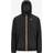 K-Way Light Jacket - Black
