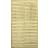 Hornbach Tryckimpregnerad Skärmvägg Solid 180x100cm, natur 180x130cm