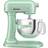 KitchenAid Artisan Köksmaskin 5KSM60SPXEPT 5,6 L Pistage