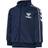Hummel Hmltrack Mini Tracksuit - Marinblå