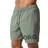 Björn Borg Swim Shorts - Agave Green