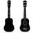ECOTOYS Ukulele För Barn Med 4 Nylonsträngar
