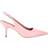 Carvela Spirit Slingback Pumps - Pink