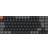 Keychron K3V3 RGB Aluminium Hot Swap QMK Low Profile 2.0 Brown