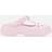 Crocs Classic Mary Jane Clog Shoe - Pink