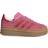 adidas Gazelle Bold Shoes Kids - Rose Tone/Better Scarlet/Cream White