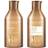 Redken All Soft Shampoo & Conditioner Duo 300ml Clear