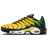 Nike Air Max Plus Men's Shoes - Yellow