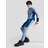 Montirex Rush 2.0 Track Pants Junior - Blue