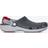 Crocs Classic Turbo Clog - Grey
