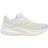 Saucony Women's Tempus 2 Running Shoes - White/Sunny