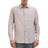 Jack & Jones Jjesummer Shirt Ls Sn Greige