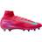 Nike Mercurial Superfly 10 Elite AG-Pro High-Top - Ember Glow/Aurora Green