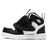 Jordan Nike Sky 1 Trainer - Black