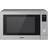 Panasonic NNCD88QSBPQ Freestanding Combination Microwave Stainless Steel, Silver