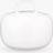 John Lewis Dine Porcelain Covered White Sugar bowl