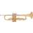 Gear4music Coppergate Professional Trumpet