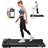 Merach Walking Pad Treadmill 265LBS 2.75HP