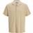 Jack & Jones Avslappnad Resort Vit