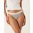 Calvin Klein Cotton Stretch Rib - Grey