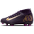 Nike Kids Air Zoom Mercurial Superfly X Club x Mbappe FG - Purple
