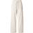 Vero Moda Mid Waist Trouser - Stone