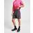 Montirex Peak Print Shorts - Grey