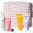 Caudalie Summer Travel Edit Skincare Gift Set