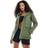 Regatta Bayletta II Waterproof Jacket - Light Green