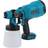 Katsu FIT-BAT Cordless Paint Sprayer 18V 21V