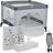 Lionelo Bonnie Laufgitter 15 kg 36 Monate