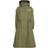Ball Bapioggia Coat Jakker - Ivy Green
