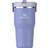 Stanley IceFlow Flip Straw Tumbler 600ml Travel Mug