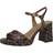 Tamaris Women Sandals - Multi Patterned