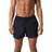 Björn Borg Solid Swim Shorts - Marinblå