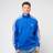 adidas Adicolor Firebird Track Top - Blue Semi Spark Pink