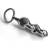 Black Label Hunky Thruster Silver