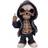 Nemesis Now Flip The Bird Statue Multicolour Onesize Figurine