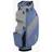 Callaway Chase 14 Silver Hydrangea Cart Bag