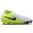 Nike Phantom Luna II Pro Firm Ground Football Boots - Silver