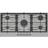 Bosch PCR9A5I90 90cm Gas Hob