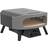 Cozze Classic Gas 13"