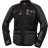 iXS Venture-GTX 1.0 Waterproof Motorcycle Textile Jacket - Black/Grey