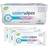 WaterWipes Adult Care Sensitive Wipes 90 Wipes 3 Packs