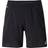 Asics Road 7 Inch Shorts - Performance Black/Graphite Grey