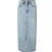 Vila Midi Denim Skirt