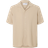 Selected Slhrelax Sal Shirt SS Resort - Sand