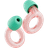 Loop Earplugs Engage Kids 2 Watermelon Red