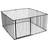 Safetots Multi Panel Play Den 144 x 144 cm